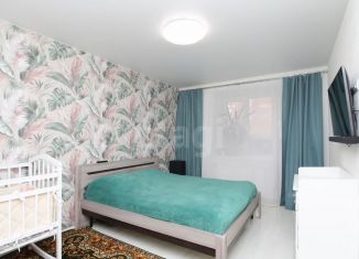 Продам 2-комнатную квартиру, 39.7 м2, Красноярский край, проспект 60 лет Образования СССР, 58А