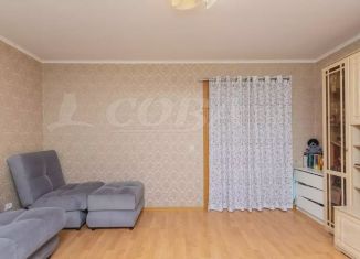 Продается 2-комнатная квартира, 48.9 м2, Тюмень, улица Жуковского, 82, Ленинский округ