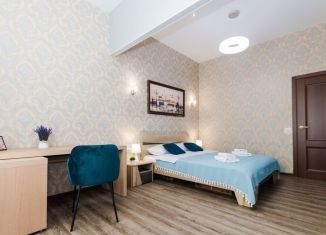 2-ком. квартира в аренду, 65 м2, Москва, шоссе Энтузиастов, 1к1, ЖК Символ