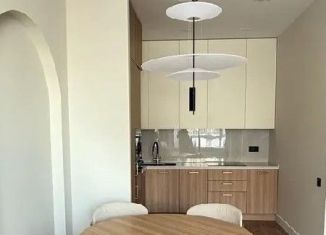 Сдам квартиру студию, 32 м2, Краснодар, улица Генерала Шифрина, 1, ЖК Новый город