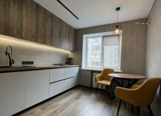 Продажа трехкомнатной квартиры, 63.7 м2, Саратов, Рабочая улица, 40/60