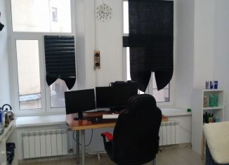 Продам комнату, 25 м2, Санкт-Петербург, Боровая улица, 3