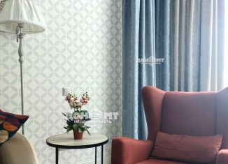 Продается 1-комнатная квартира, 45 м2, Ростов-на-Дону, улица Волкова, 39