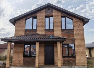 Продаю дом, 120 м2, село Нагаево, Космический переулок