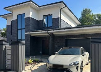 Продается дом, 240 м2, деревня Лапино