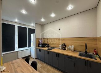 1-комнатная квартира на продажу, 28.3 м2, Рязань, улица Александра Полина, 1