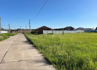 Участок на продажу, 10 сот., Татарстан, Цветочная улица, 18