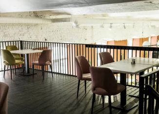 Продам торговую площадь, 415 м2, Москва, Холодильный переулок, 3к1с3, метро Серпуховская