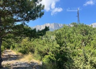 Продается участок, 60 сот., Алупка, площадь Ленина