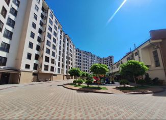 Однокомнатная квартира в аренду, 45 м2, Новороссийск, набережная Адмирала Серебрякова, 79Б