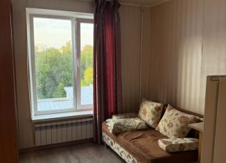 Сдаю в аренду комнату, 17 м2, Республика Башкортостан, Молодёжный бульвар, 3