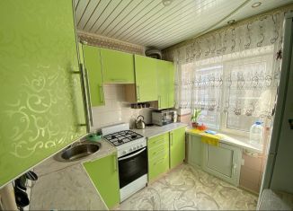 Продается однокомнатная квартира, 31 м2, Новомосковск, Московская улица, 11