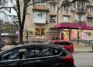 Сдаю в аренду помещение свободного назначения, 40 м2, Сочи, Цветной бульвар, 15, микрорайон Гагарина