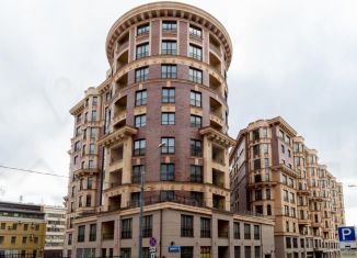 Машиноместо на продажу, 11 м2, Москва, 6-я Радиальная улица, 5к3