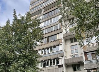 1-комнатная квартира на продажу, 35.2 м2, Москва, улица Павла Корчагина, 3, метро ВДНХ