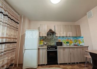 Сдача в аренду 1-комнатной квартиры, 35 м2, Новосибирск, Красносельская улица, 6/1, Октябрьский район