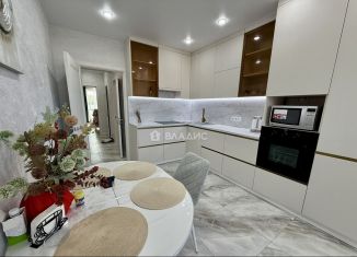 Продажа 3-ком. квартиры, 80.1 м2, Ковров, улица 9 Мая, 8