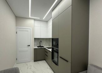 Продаю двухкомнатную квартиру, 40 м2, Ростов-на-Дону, Красноармейская улица, 157В/83с3, ЖК Рубин