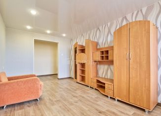 Продажа 1-ком. квартиры, 37.3 м2, Томск, Иркутский тракт, 183/2