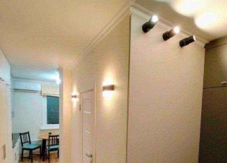 Сдаю в аренду однокомнатную квартиру, 38 м2, Москва, Осенний бульвар, 5к1