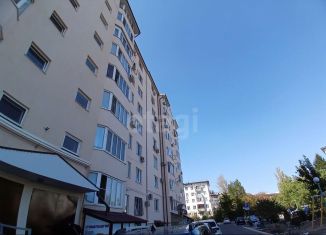 Однокомнатная квартира в аренду, 49.3 м2, Пятигорск, Сельская улица, 8