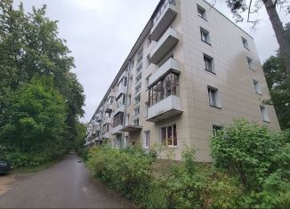 Продается 1-комнатная квартира, 31.5 м2, Сертолово, Заречная улица, 5