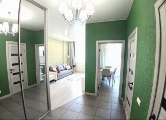 Сдаю 1-комнатную квартиру, 39.8 м2, Новосибирск, улица Кошурникова, 22/6, Октябрьский район