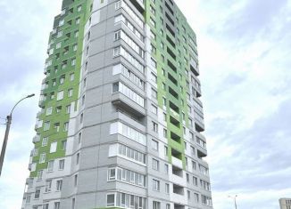 Продажа 2-комнатной квартиры, 61.2 м2, Ижевск, Авангардная улица, 22