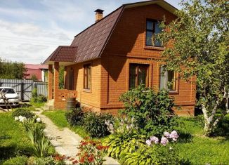 Продаю дом, 85 м2, Московская область