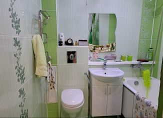 1-комнатная квартира на продажу, 39 м2, Чебоксары, улица Гузовского, 11