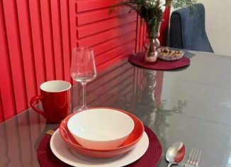 Сдаю 1-ком. квартиру, 36 м2, Москва, улица Авиаторов, 4