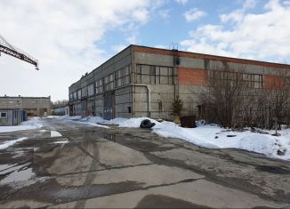 Продам производство, 5000 м2, Челябинская область, Озёрское шоссе, 22