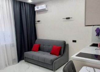 Сдаю в аренду квартиру студию, 26.5 м2, Ростов-на-Дону, улица 26-я Линия, 35/2