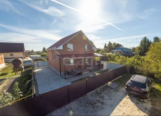 Дом на продажу, 154.6 м2, Тюмень, 2-я Молодёжная улица, 25