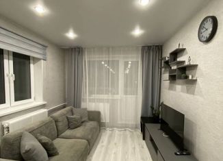 Сдается в аренду 1-ком. квартира, 33 м2, Республика Башкортостан, Владивостокская улица, 7/1