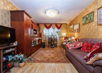 2-ком. квартира на продажу, 64.1 м2, Республика Башкортостан, улица Карла Маркса, 58