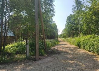 Участок на продажу, 9 сот., деревня Ляды