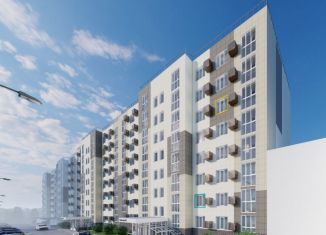 Продам 2-комнатную квартиру, 65.5 м2, Курская область