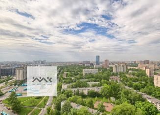 Продаю 3-ком. квартиру, 122.6 м2, Санкт-Петербург, 5-й Предпортовый проезд, 2, ЖК Москва