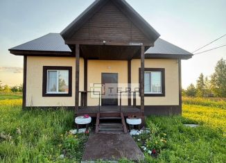 Продается дом, 130 м2, село Иглино, Железноводская улица, 71