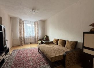 Аренда однокомнатной квартиры, 45 м2, Москва, Жигулёвская улица