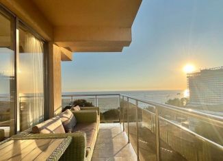 Продаю 2-комнатную квартиру, 113.6 м2, Сочи, Черноморская улица, 6