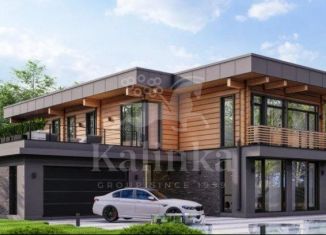 Продажа дома, 515 м2, деревня Чесноково