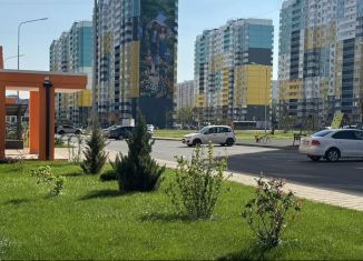 Трехкомнатная квартира на продажу, 81.9 м2, Ростов-на-Дону, улица Дмитрия Петрова, ЖК Суворовский