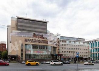 Сдача в аренду офиса, 432 м2, Москва, улица Красная Пресня, 24, улица Красная Пресня