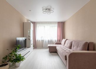 2-комнатная квартира на продажу, 50.5 м2, Татарстан, улица Академика Глушко, 23