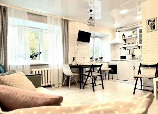 Продажа 2-ком. квартиры, 41 м2, Пермь, Екатерининская улица, 188