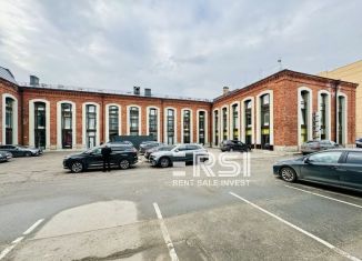 Продажа офиса, 7206 м2, Санкт-Петербург, набережная Обводного канала, 118АХ, метро Фрунзенская