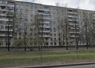 Продажа 3-комнатной квартиры, 58.2 м2, Москва, 8-я улица Соколиной Горы, 8к1, ВАО