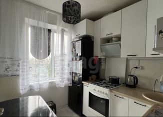 3-ком. квартира на продажу, 61.3 м2, Старый Оскол, микрорайон Парковый, 14